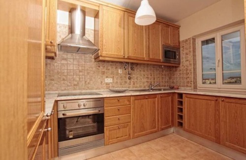 Sagres Villa | Contemporary 3 bedroom villa M9