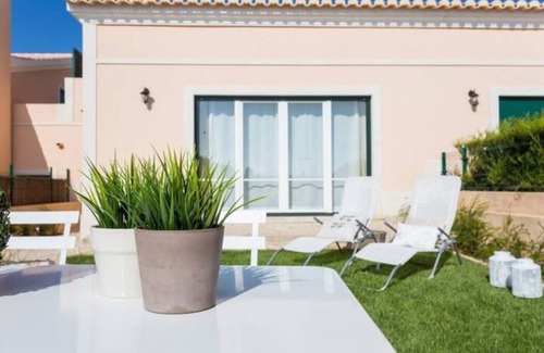 Sagres Villa | Contemporary 3 bedroom villa M9