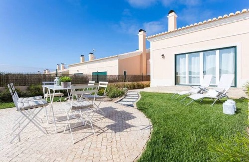 Sagres Villa | Contemporary 3 bedroom villa M9