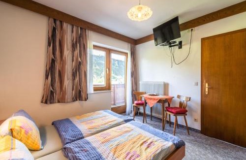 Maishofen Apartment | Contemporary Apartment in Maishofen near Ski Area