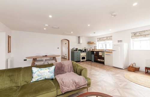 Downpatrick House | Contemporary Casita on the Mourne coastal route between Tyrella and Newcastle.