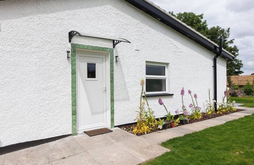 Downpatrick House | Contemporary Casita on the Mourne coastal route between Tyrella and Newcastle.