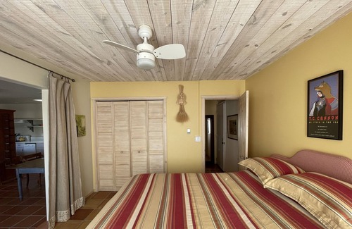 Eldorado at Santa Fe House | Contemporary Country Getaway