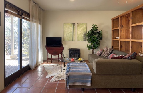 Eldorado at Santa Fe House | Contemporary Country Getaway