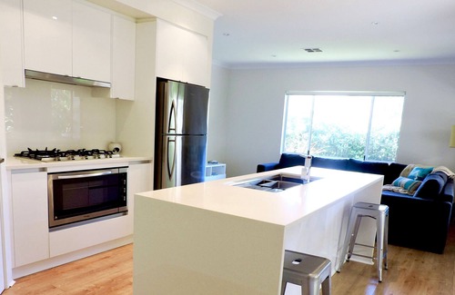 Quindalup House | Contemporary Cove
