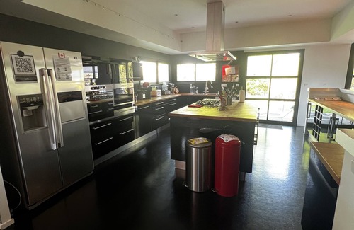 Guichen House | Contemporary family home