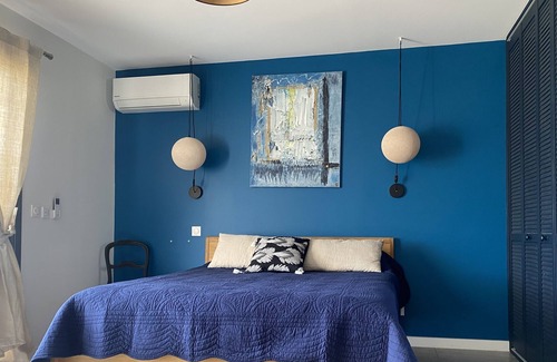 Bourg-Saint-Andeol House | Contemporary holiday villa Ardèche