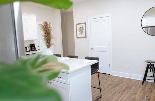 Gulf Park Estates House | Contemporary Gulf Coast Gem - Ocean Access 5 mins!