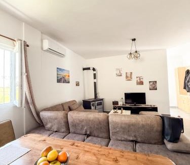 Rade Villa | Contemporary Hidden Gem with pool and garden