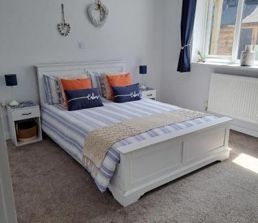 Perranporth Apartment | Contemporary Holiday apartment