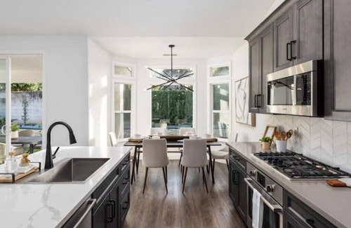 Raisin House | Contemporary Home in Best location!nnnn