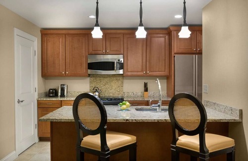 Central West End Apartment | Contemporary Hotel in Central West End district! Pets Are Welcome! Parking, Pool