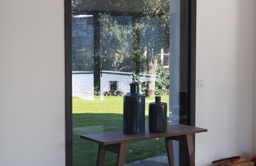Pornic House | CONTEMPORARY HOUSE WITH HEATED POOL 150M FROM THE BEACH - 14 PEOPLE