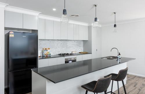 Wagga Wagga House | Contemporary Living in the CBD