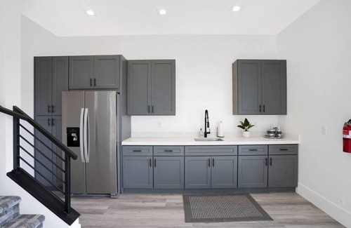 Hurricane House | Contemporary Lux ~ Private Poo&Spa Scenic Golf