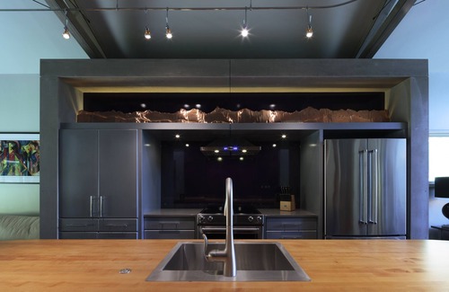 Whitefish House | Contemporary Luxury - 5BR/5.5BA-Steps to the Slopes
