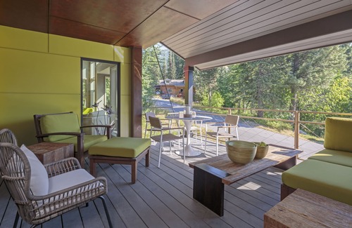 Whitefish House | Contemporary Luxury - 5BR/5.5BA-Steps to the Slopes