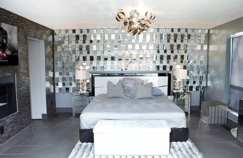 Bushnell Basin House | Contemporary/Modern 3 bedroom Family Custom home