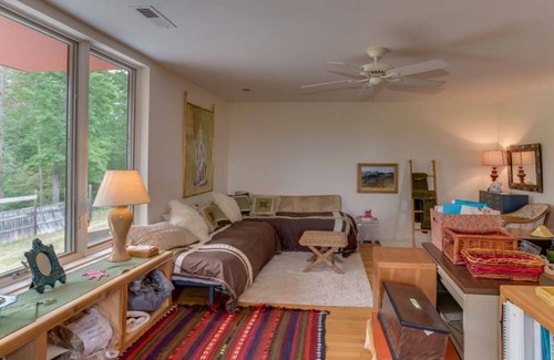 Columbus House | Contemporary Modern Mountain Escape 9.3 Miles To TIEC