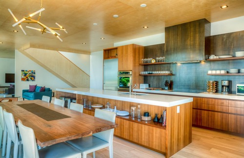 Neahkahnie Beach House | Contemporary Ocean View Home - one of VRBO's 2023 Vacation Homes of the Year!