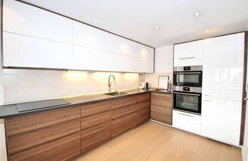 Nueva Andalucia Condo | Contemporary, Overlooking Pool, 4 Pools, Near to Beach/Amenities - Aldea Blanca!