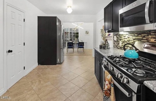 Crescenta Highlands House | Contemporary Peaceful home in Glendale Hills