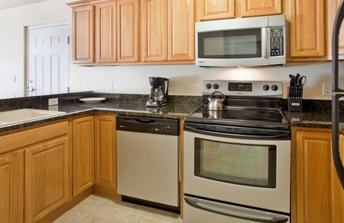 Crystal Harbour Resort | Contemporary Seaside Retreat! 4 Relaxing Suites w/ Kitchens! Pool, Pets Allowed!