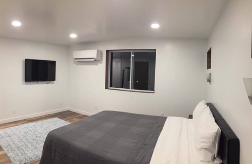 Bangor House | Contemporary Town-House