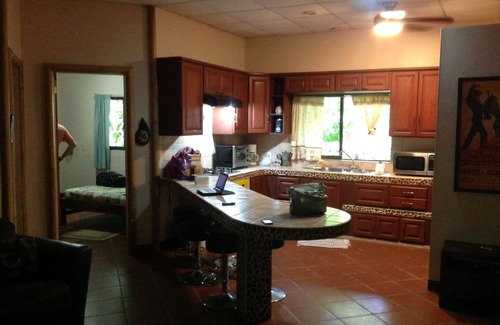 Puerto Jimenez Hotel | Contemporary Tropical Living on the Osa Peninsula.