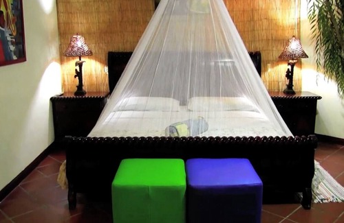 Puerto Jimenez Hotel | Contemporary Tropical Living on the Osa Peninsula.