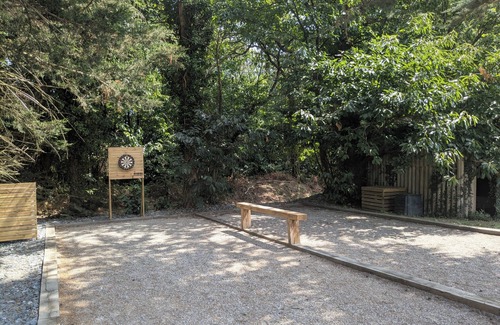 Laille Villa | Contemporary villa 5* - 15p - Indoor pool & Cinema - Rennes
