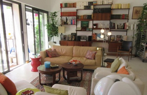 Venasque Villa | Contemporary Villa Venasque