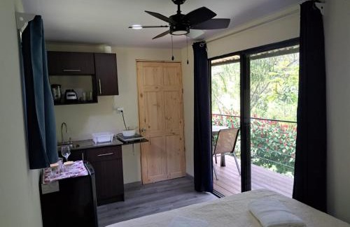 Rosario Apartment | Contenedor el Colibrí