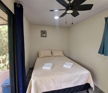 Rosario Apartment | Contenedor el Colibrí