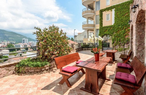 Babin do Apartment | Contessa Apartments
