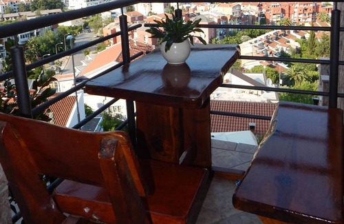 Babin do Apartment | Contessa Apartments
