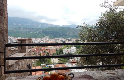 Babin do Apartment | Contessa Apartments