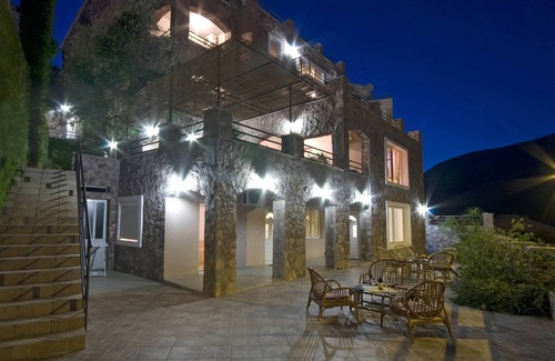 Babin do Apartment | Contessa Apartments