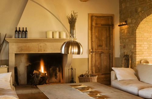 Gavorrano Hotel | Conti di San Bonifacio Wine Resort