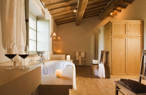 Gavorrano Hotel | Conti di San Bonifacio Wine Resort