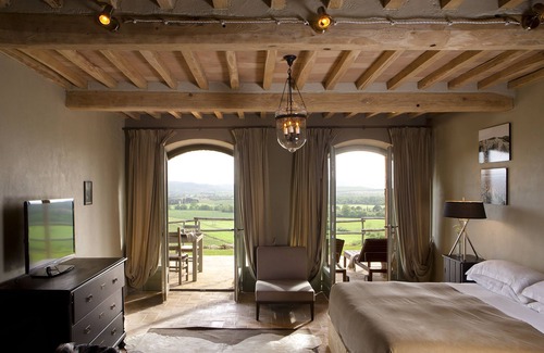 Gavorrano Hotel | Conti di San Bonifacio Wine Resort