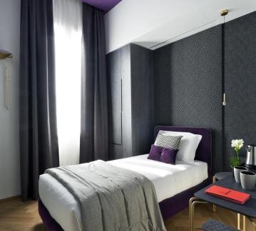 Acquabella Bed & Breakfast | Conti Guest House