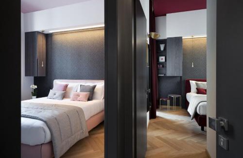 Acquabella Bed & Breakfast | Conti Guest House