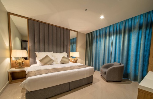 Eastern Province Hotel | Continent Hotel Al Uqayr