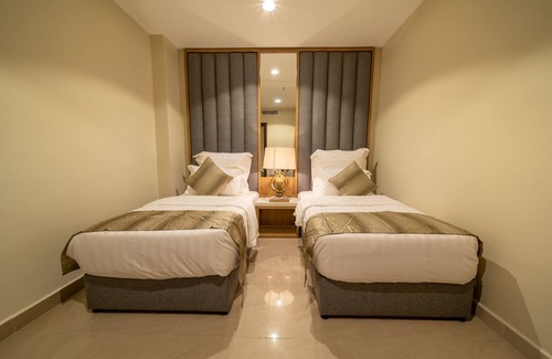 Eastern Province Hotel | Continent Hotel Al Uqayr