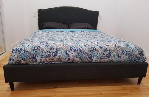 Mile End House | Continental Breakfast IlI Pet Friendly IlI Room A