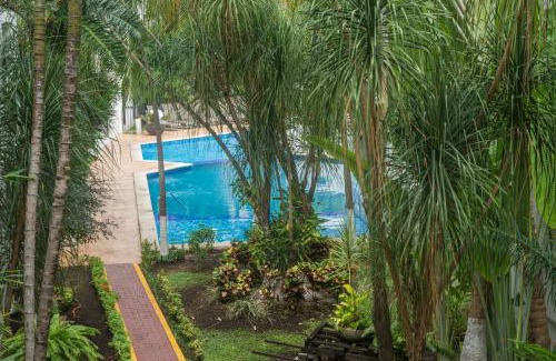 Chetumal Hotel | Continental Caribe Bay