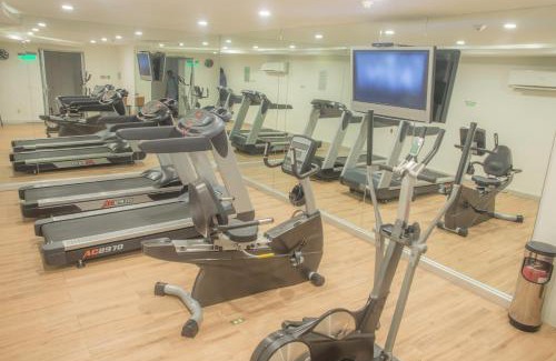 Chetumal Hotel | Continental Caribe Bay