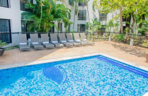Chetumal Hotel | Continental Caribe Bay