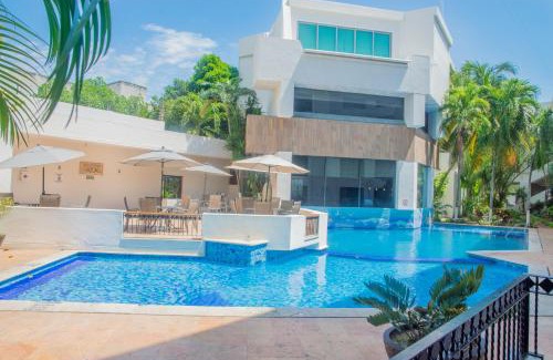 Chetumal Hotel | Continental Caribe Bay